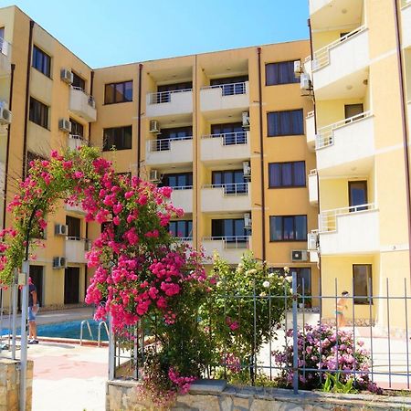 Apartments Paskalina بايالا المظهر الخارجي الصورة