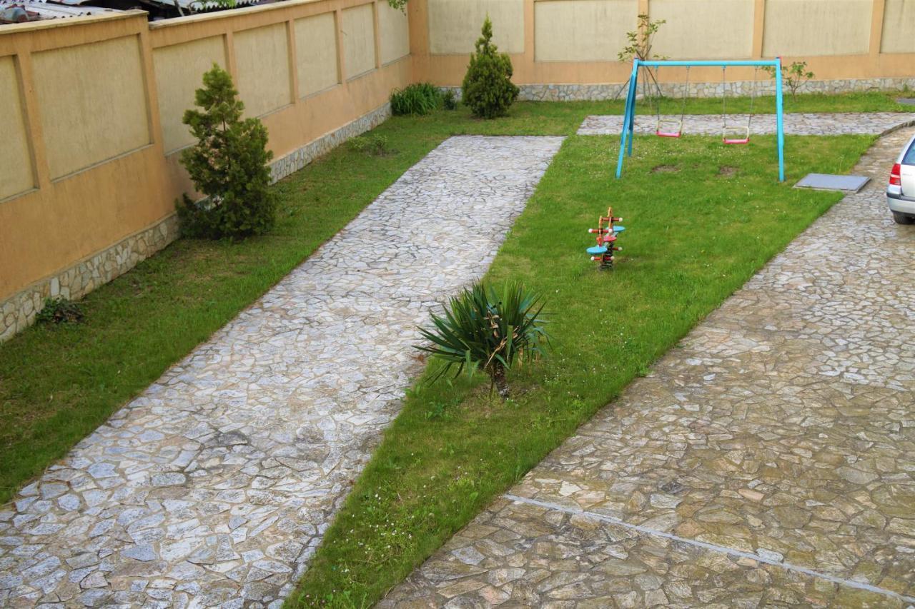 Apartments Paskalina بايالا المظهر الخارجي الصورة