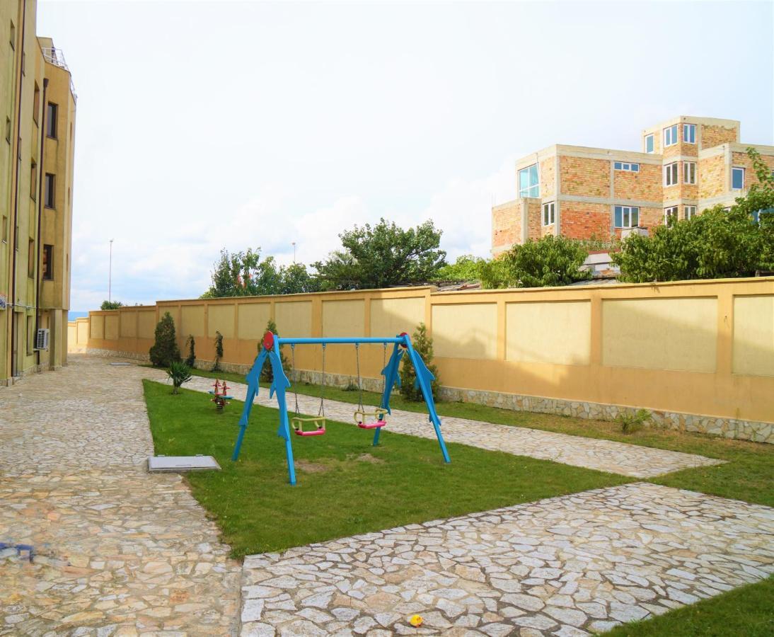 Apartments Paskalina بايالا المظهر الخارجي الصورة