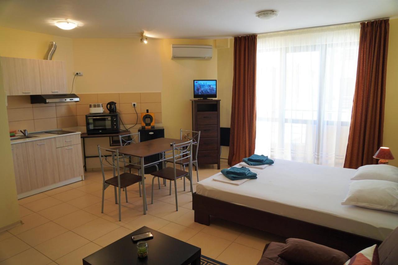 Apartments Paskalina بايالا المظهر الخارجي الصورة