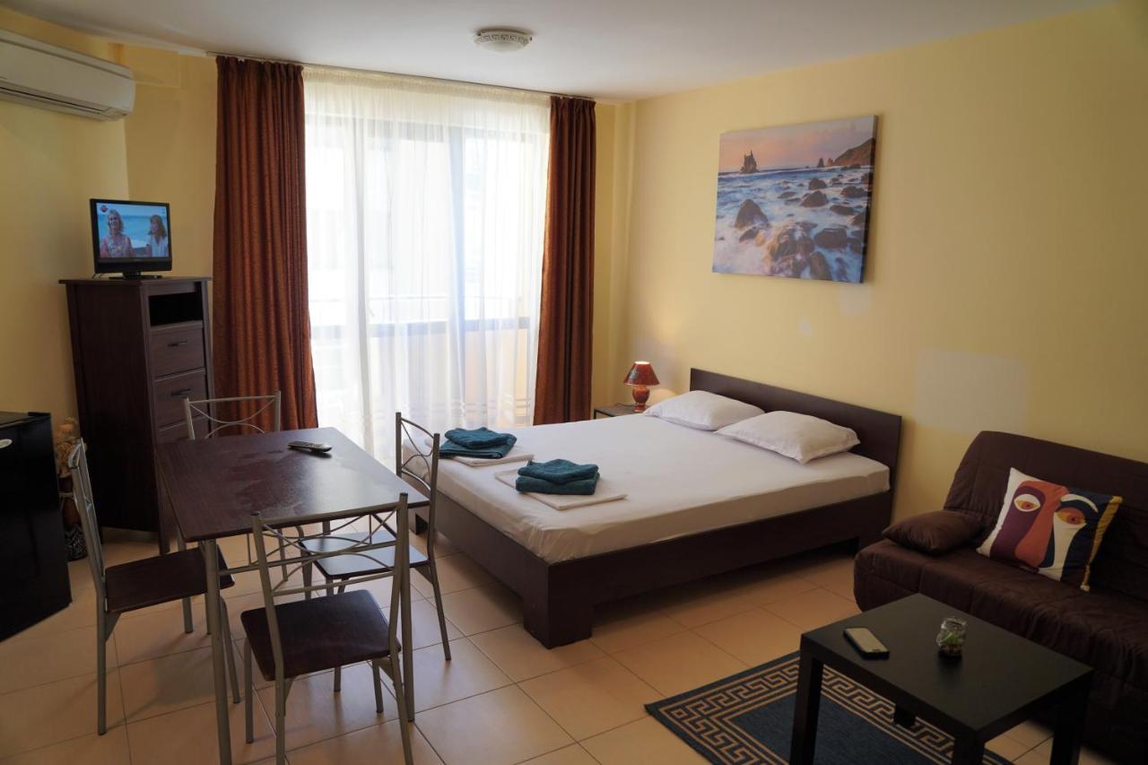 Apartments Paskalina بايالا المظهر الخارجي الصورة