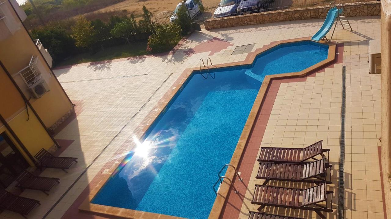 Apartments Paskalina بايالا المظهر الخارجي الصورة