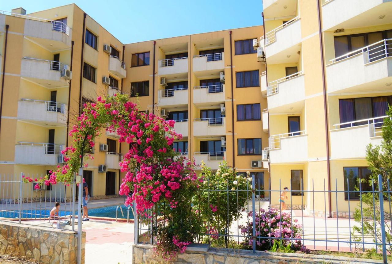 Apartments Paskalina بايالا المظهر الخارجي الصورة