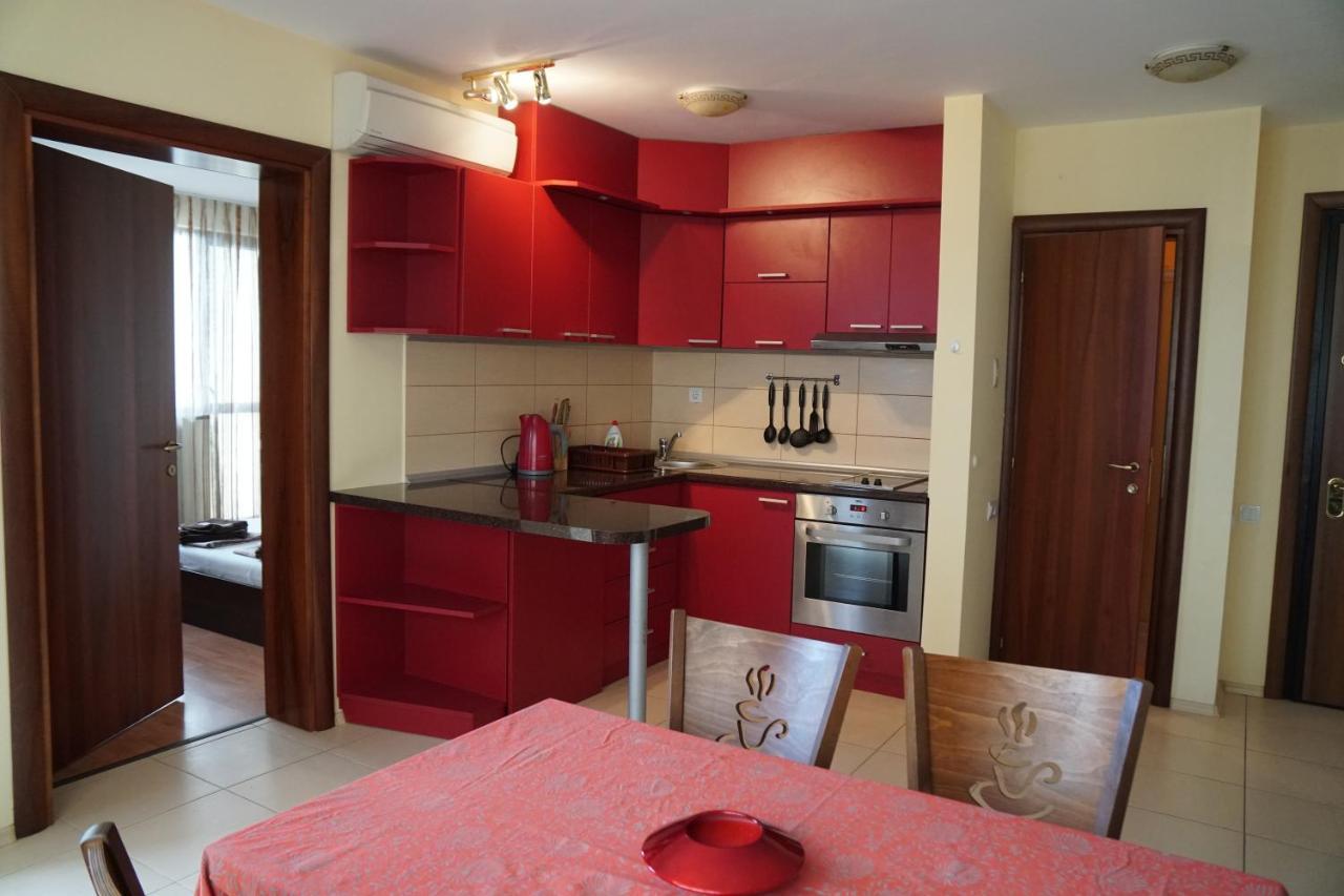 Apartments Paskalina بايالا المظهر الخارجي الصورة