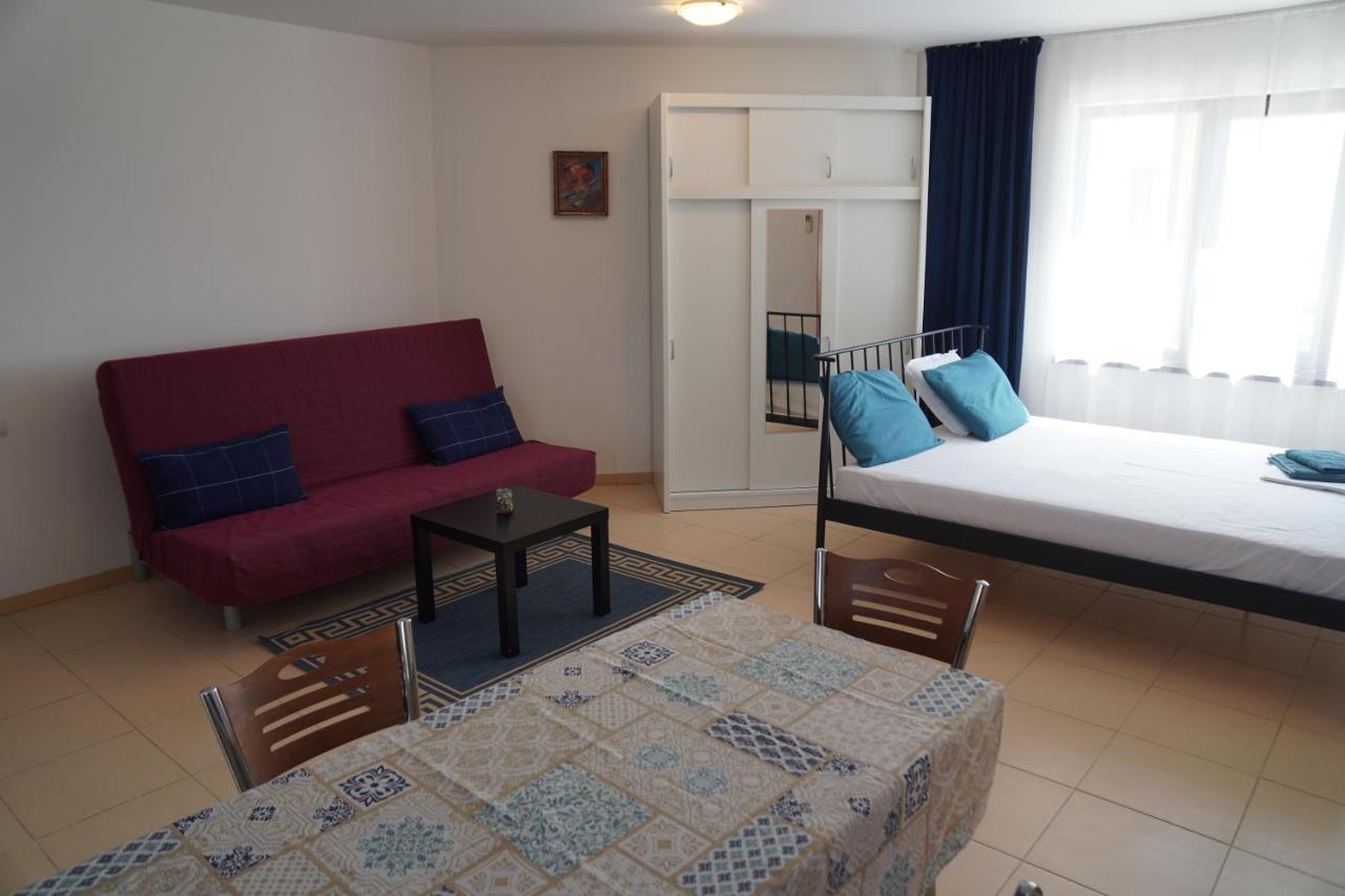 Apartments Paskalina بايالا المظهر الخارجي الصورة