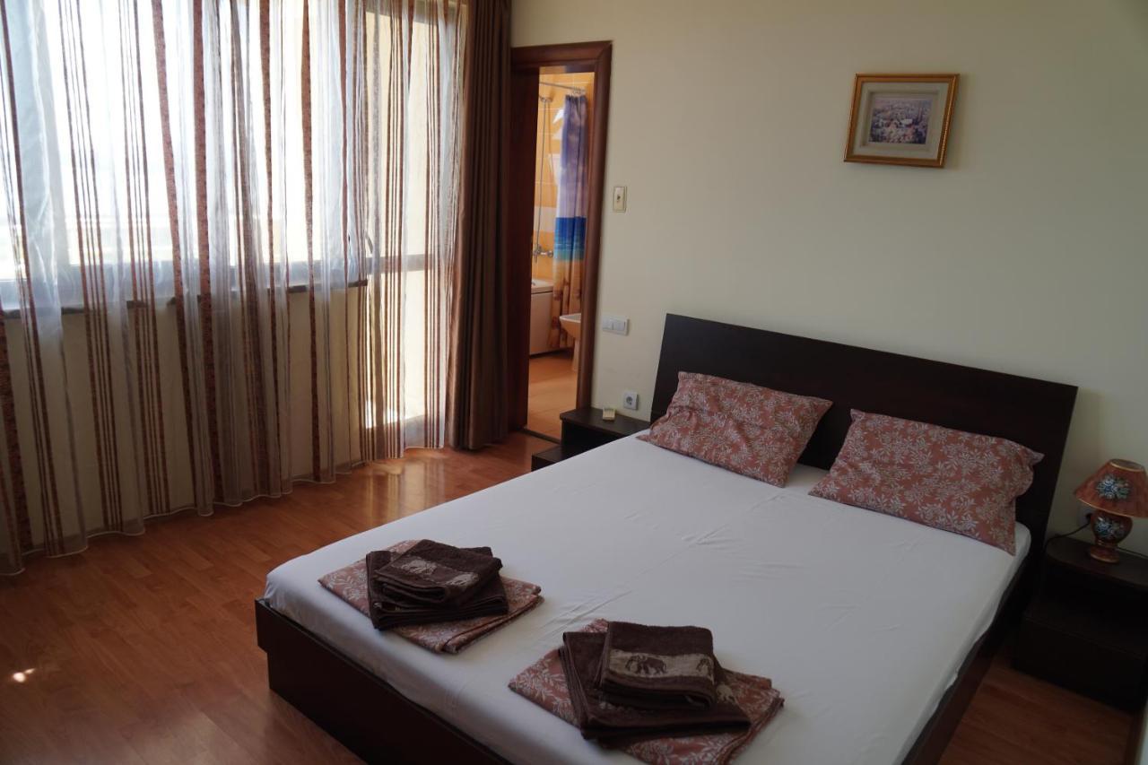 Apartments Paskalina بايالا المظهر الخارجي الصورة