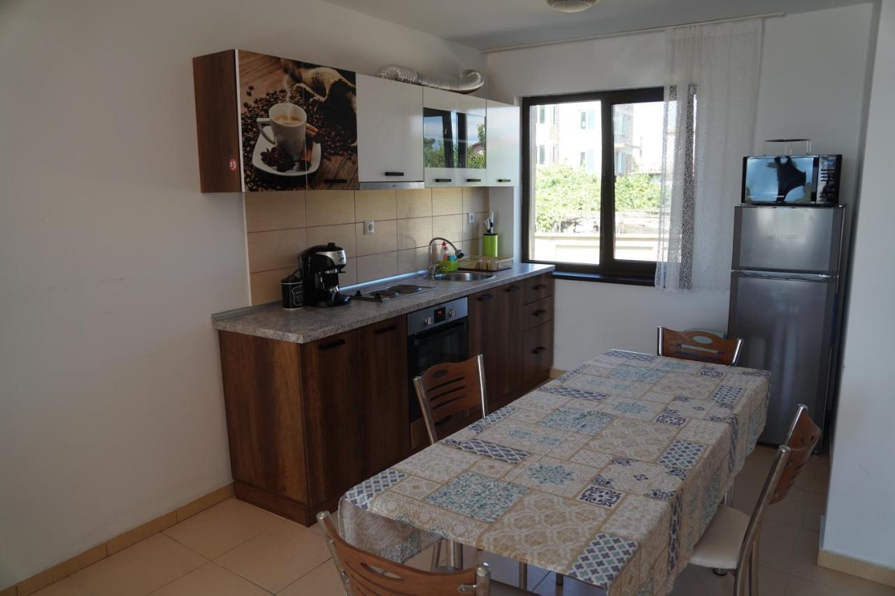 Apartments Paskalina بايالا المظهر الخارجي الصورة