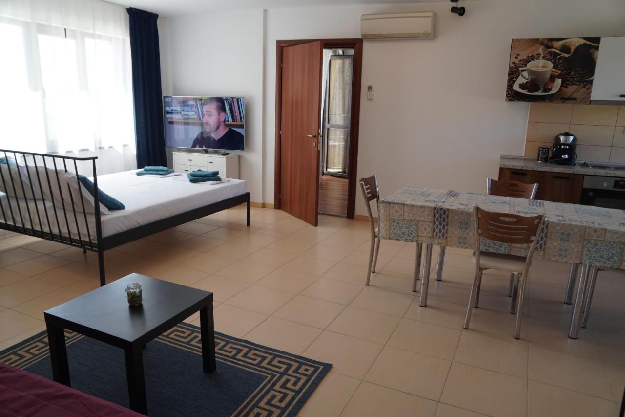 Apartments Paskalina بايالا المظهر الخارجي الصورة