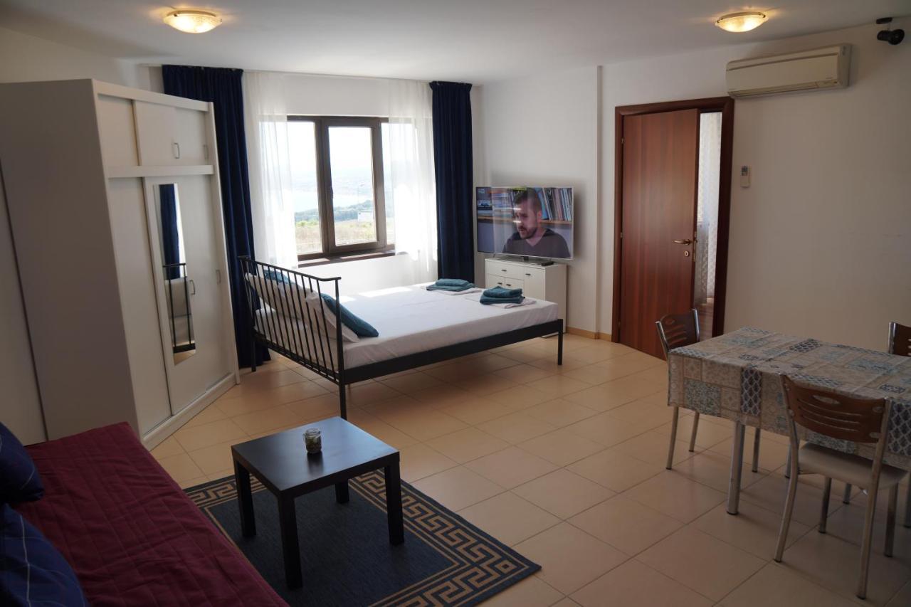 Apartments Paskalina بايالا المظهر الخارجي الصورة