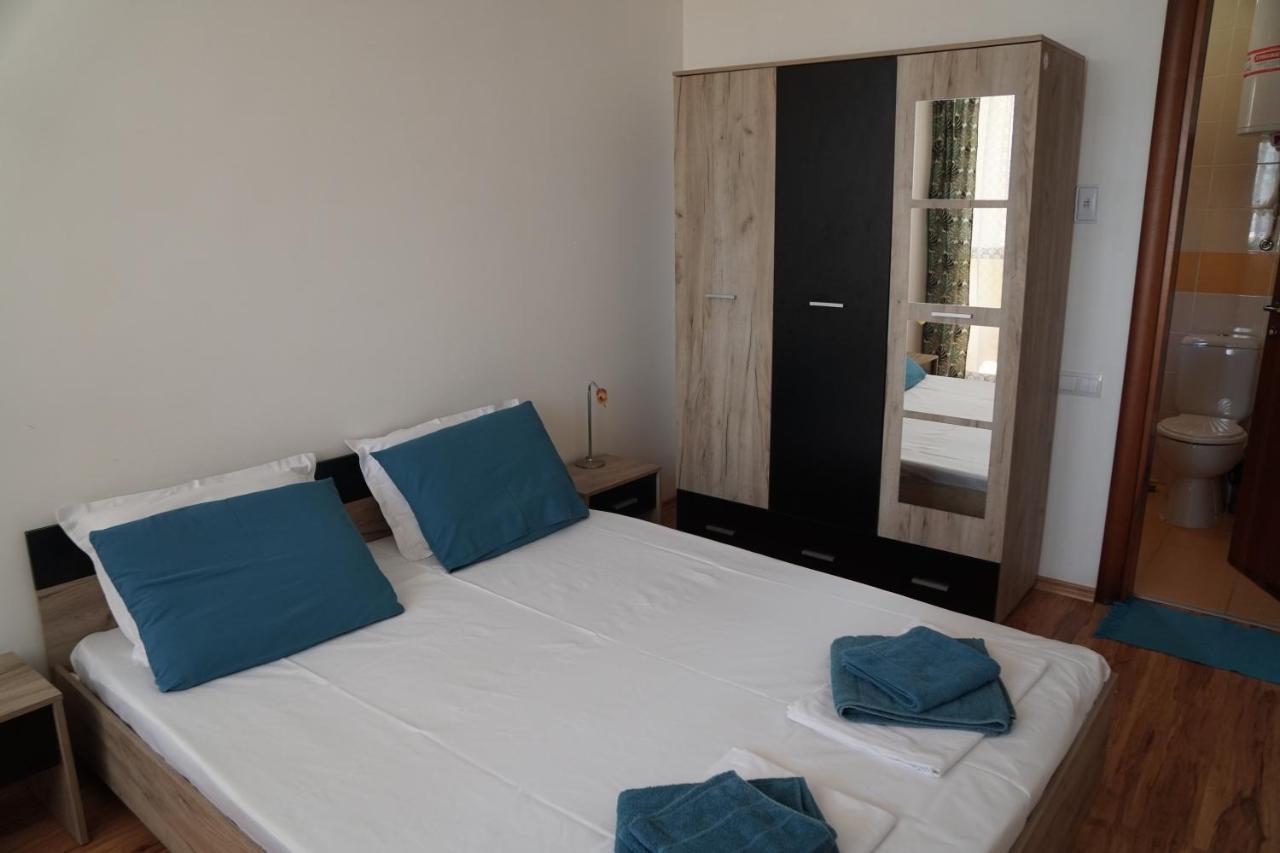 Apartments Paskalina بايالا المظهر الخارجي الصورة