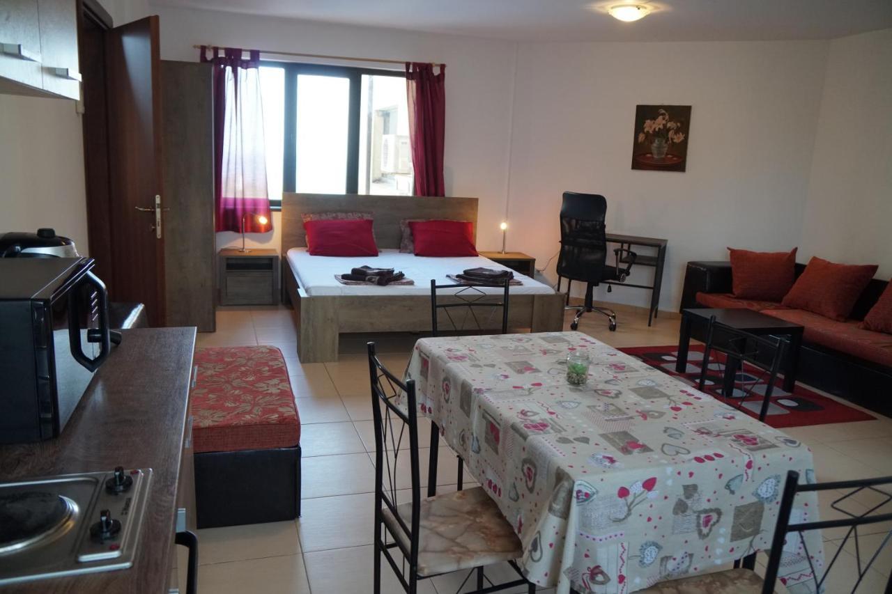 Apartments Paskalina بايالا المظهر الخارجي الصورة