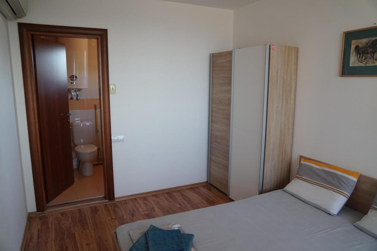 Apartments Paskalina بايالا المظهر الخارجي الصورة