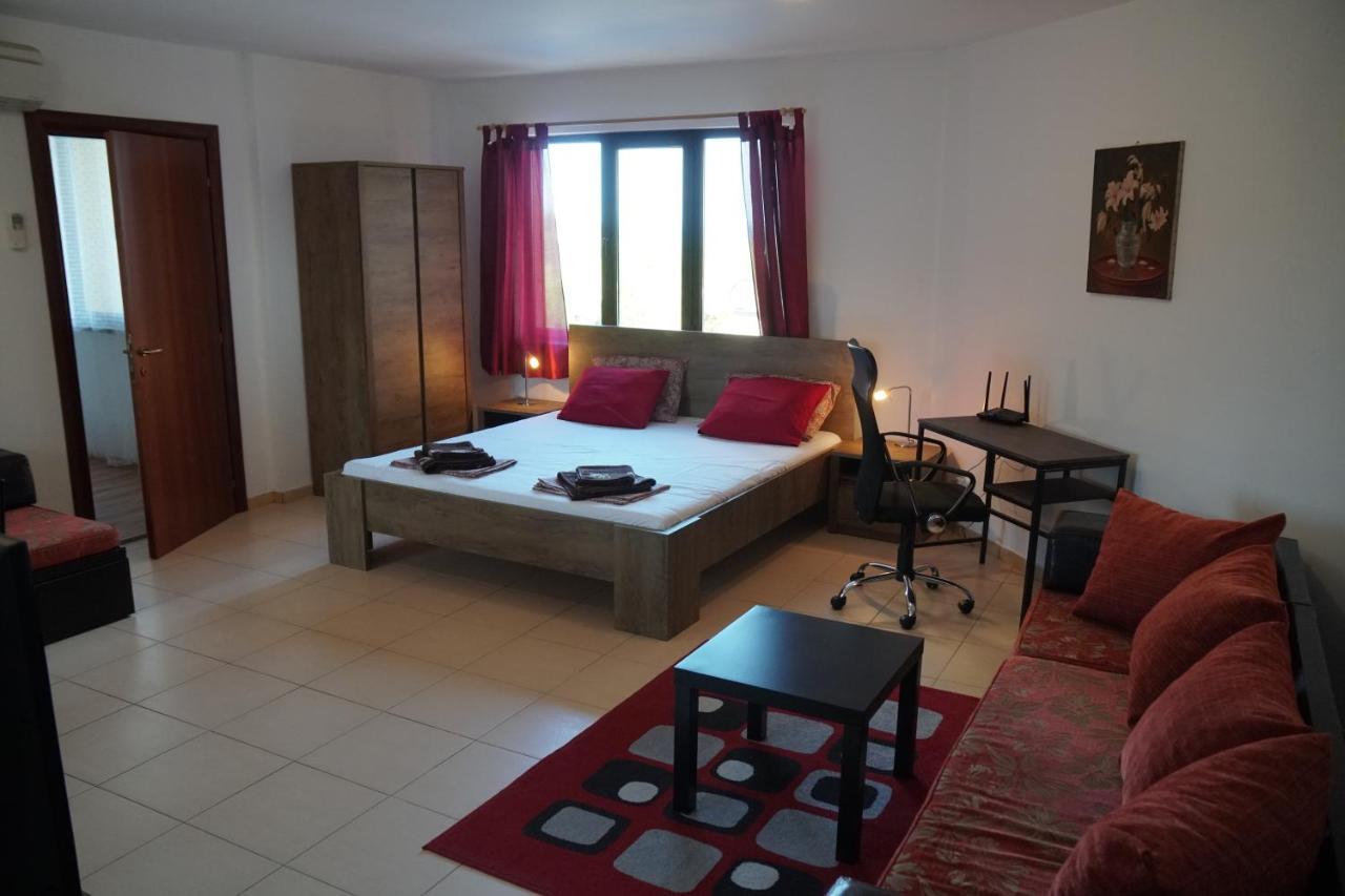 Apartments Paskalina بايالا المظهر الخارجي الصورة
