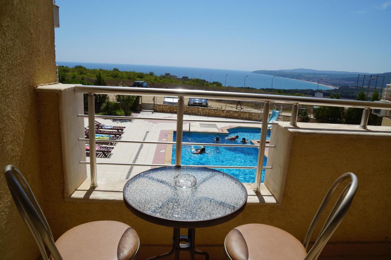 Apartments Paskalina بايالا المظهر الخارجي الصورة