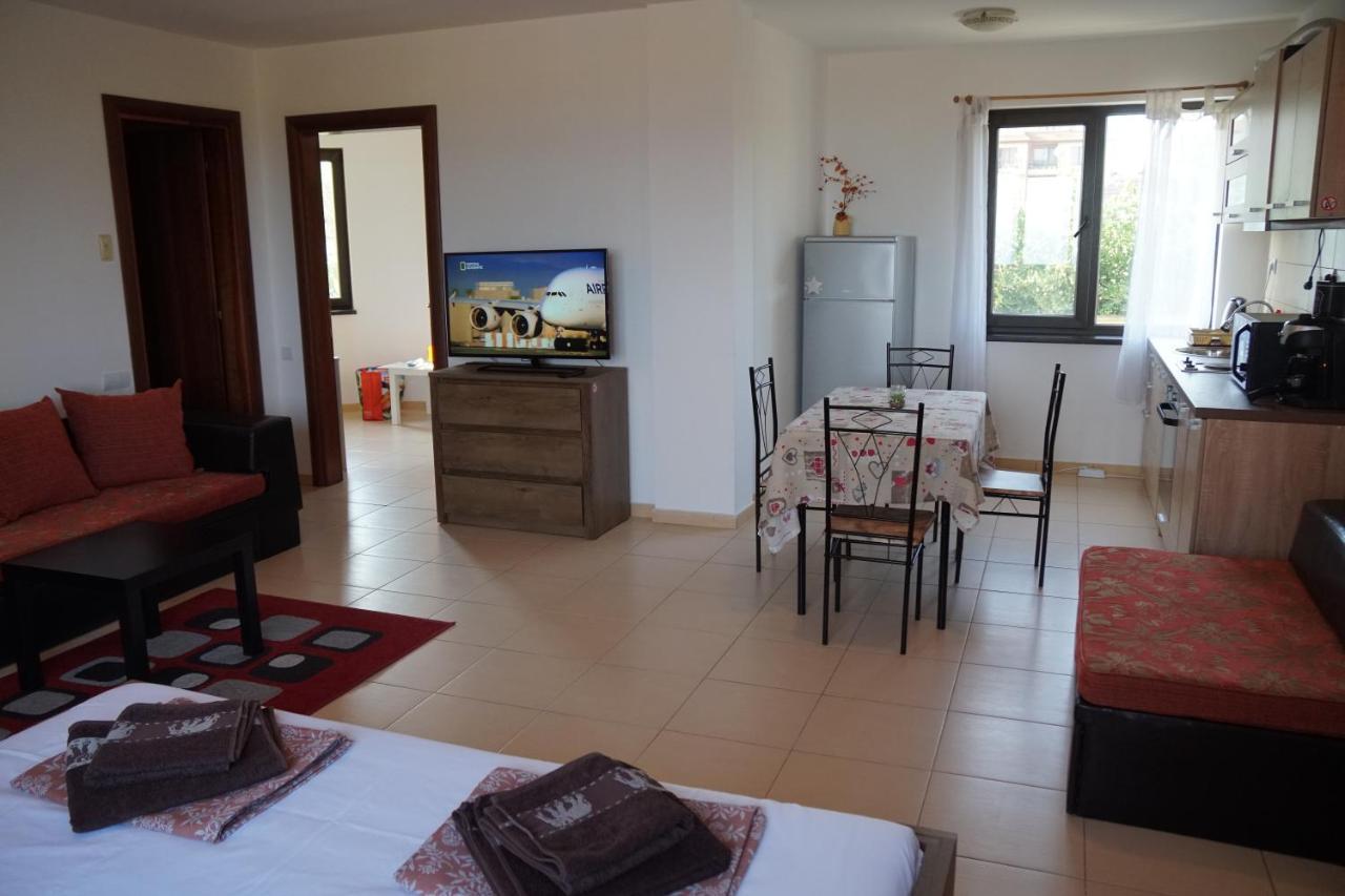 Apartments Paskalina بايالا المظهر الخارجي الصورة