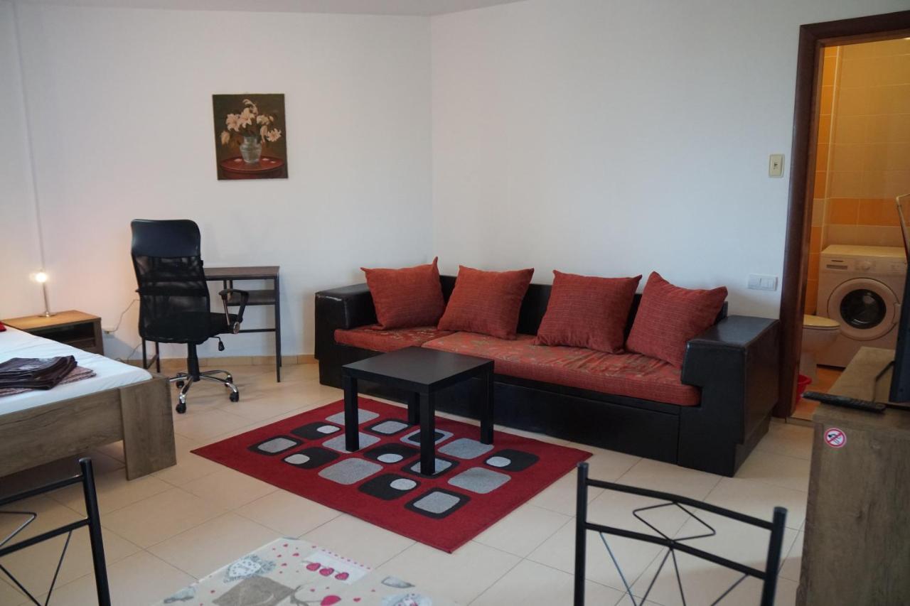 Apartments Paskalina بايالا المظهر الخارجي الصورة