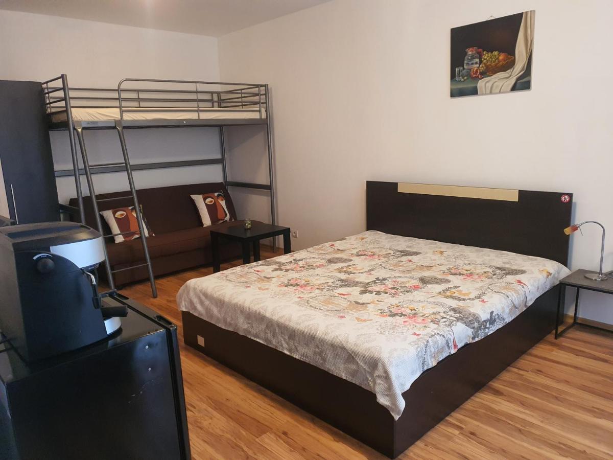 Apartments Paskalina بايالا المظهر الخارجي الصورة