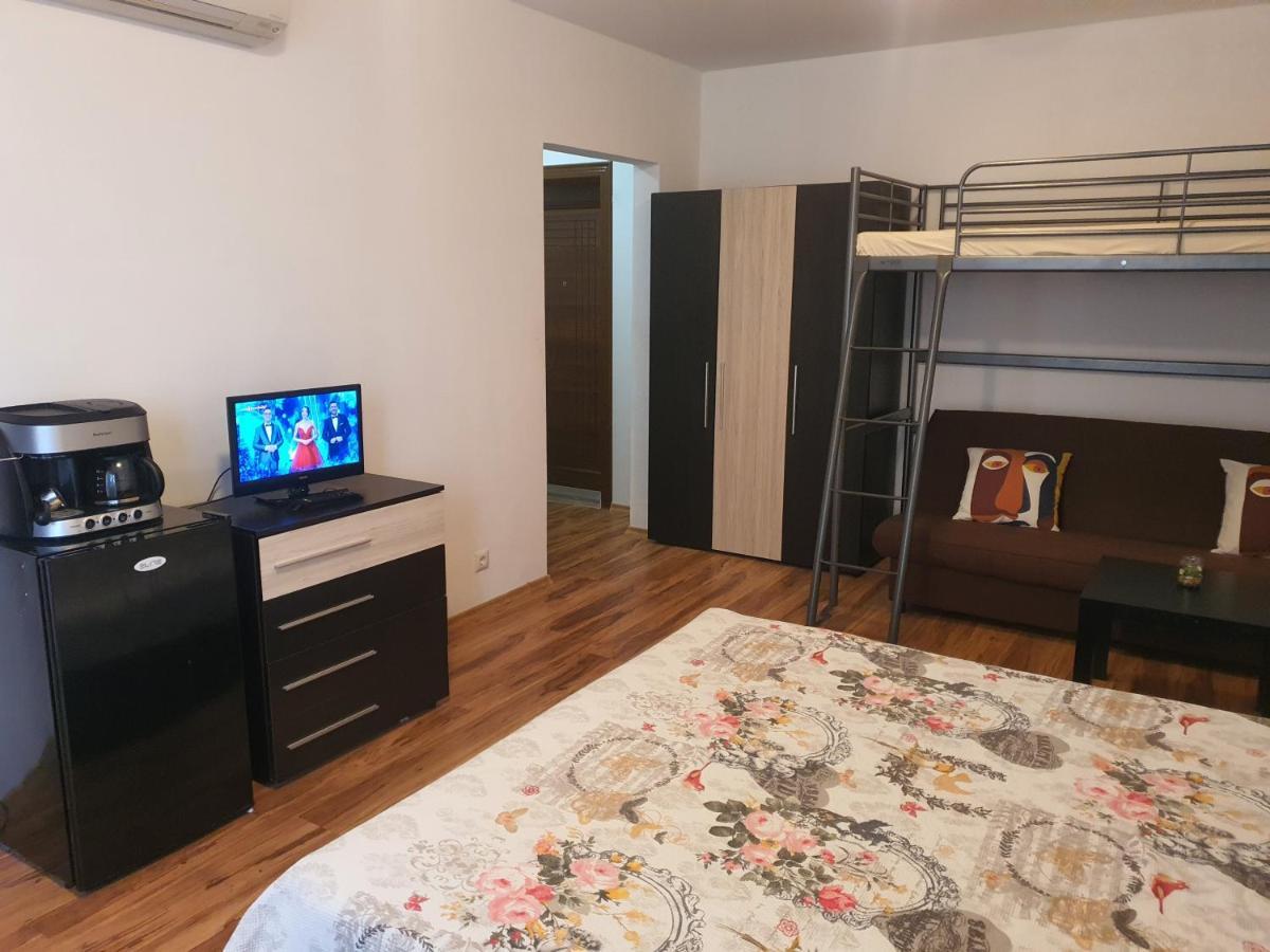 Apartments Paskalina بايالا المظهر الخارجي الصورة