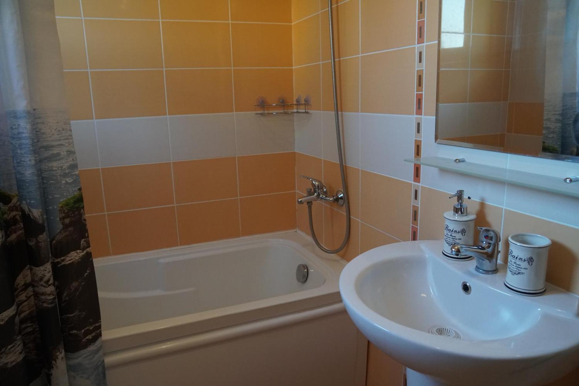 Apartments Paskalina بايالا الغرفة الصورة