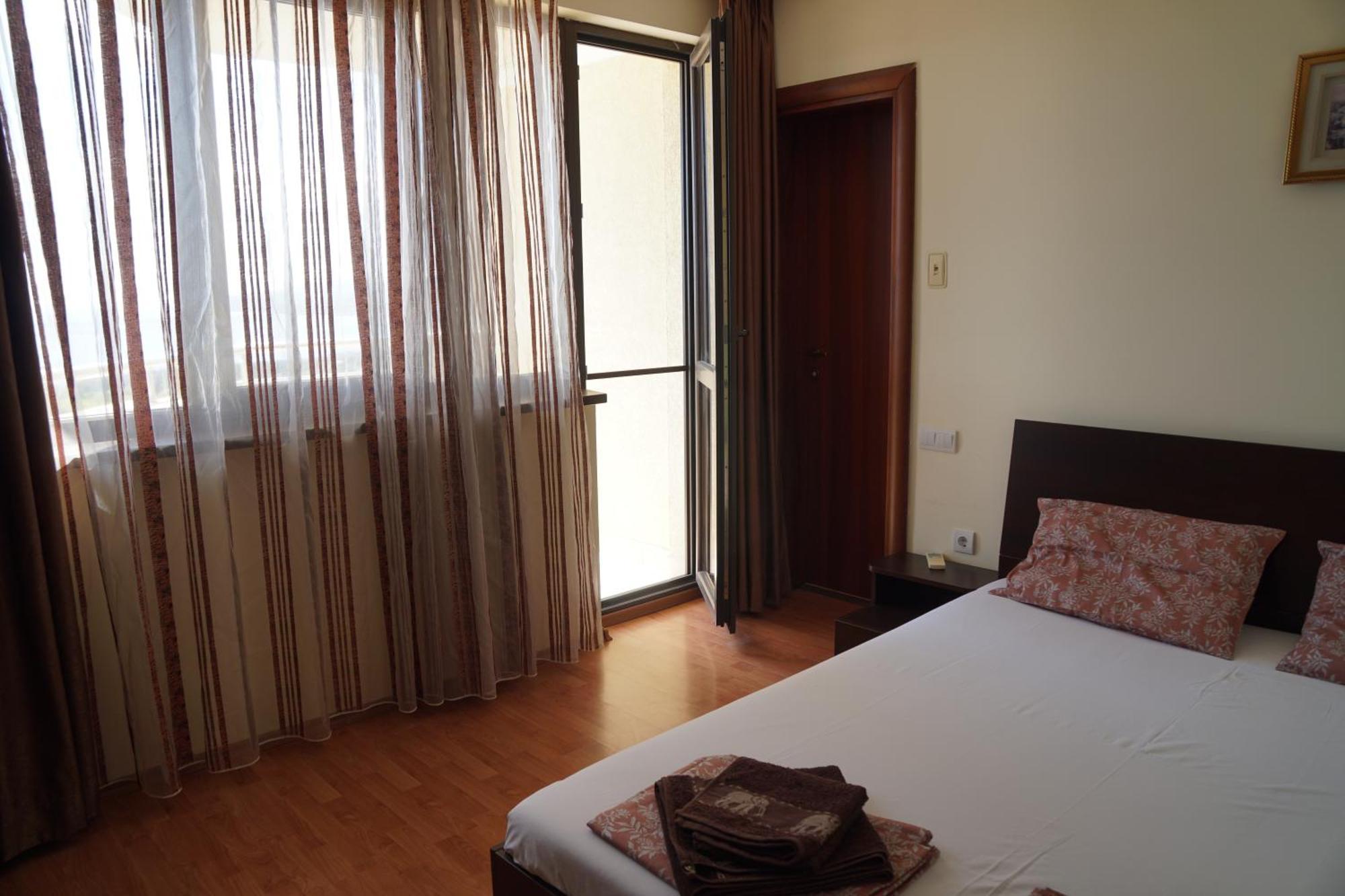 Apartments Paskalina بايالا الغرفة الصورة