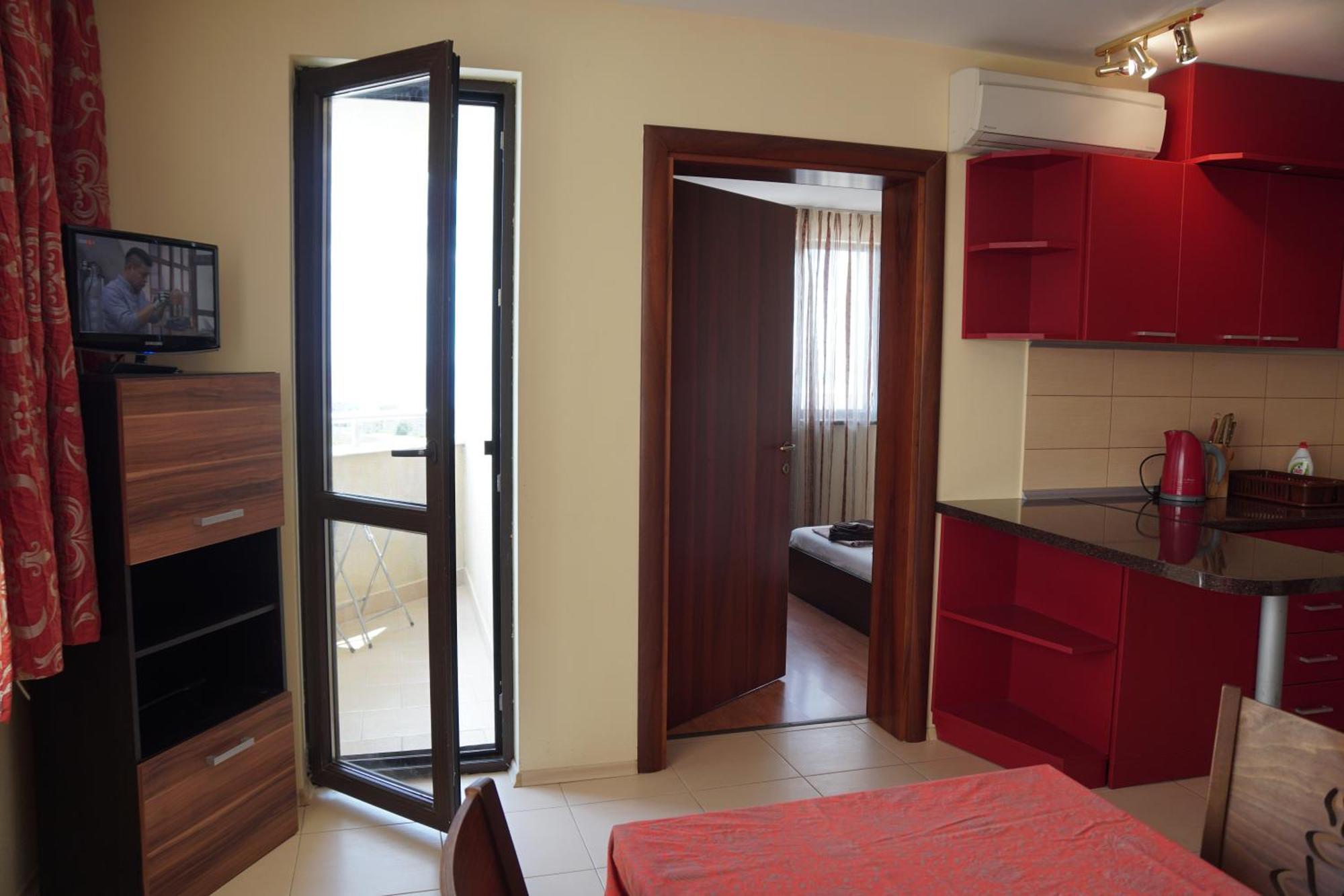 Apartments Paskalina بايالا الغرفة الصورة