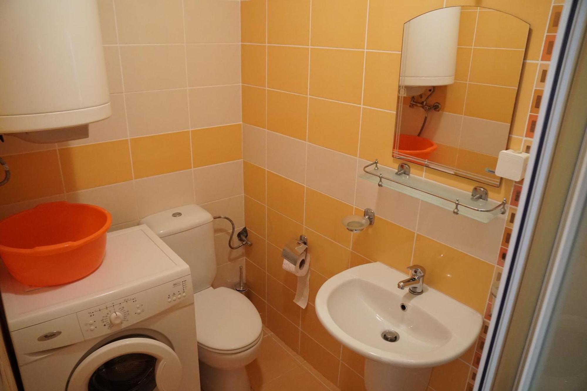 Apartments Paskalina بايالا الغرفة الصورة