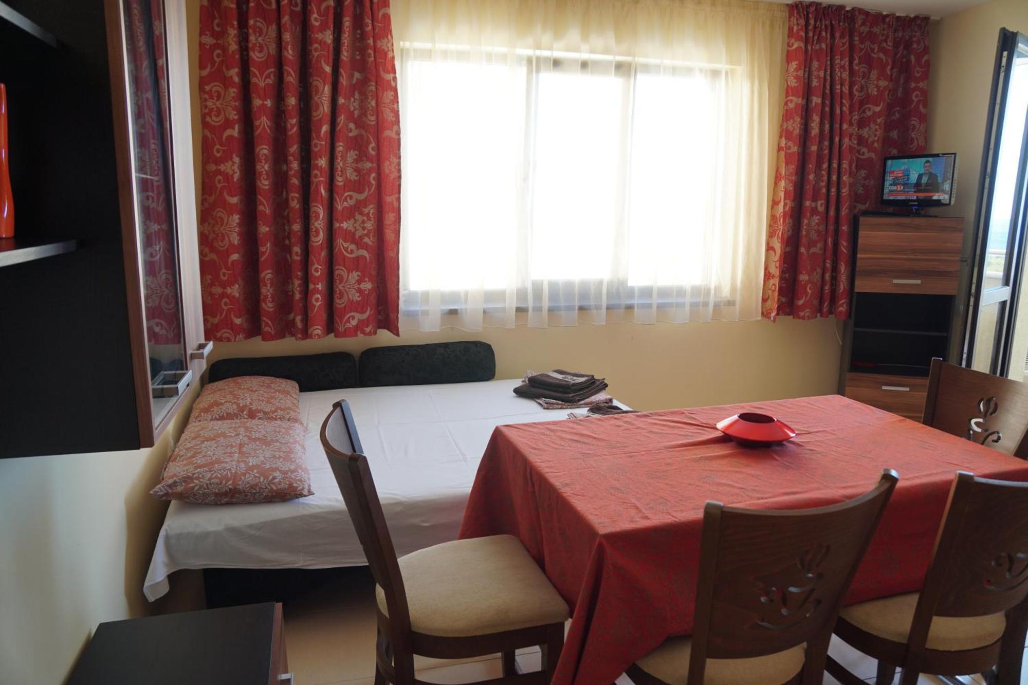 Apartments Paskalina بايالا الغرفة الصورة