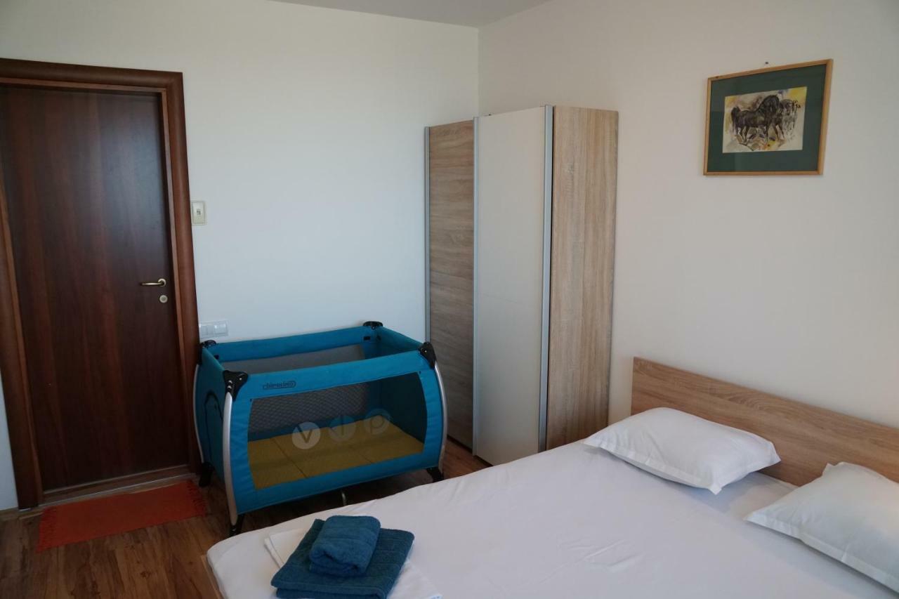 Apartments Paskalina بايالا المظهر الخارجي الصورة